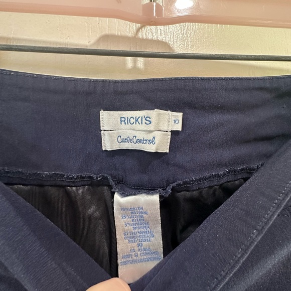 Rickis capris - Picture 3 of 3